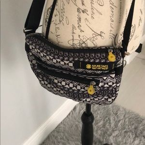 Kipling since  1987 bag